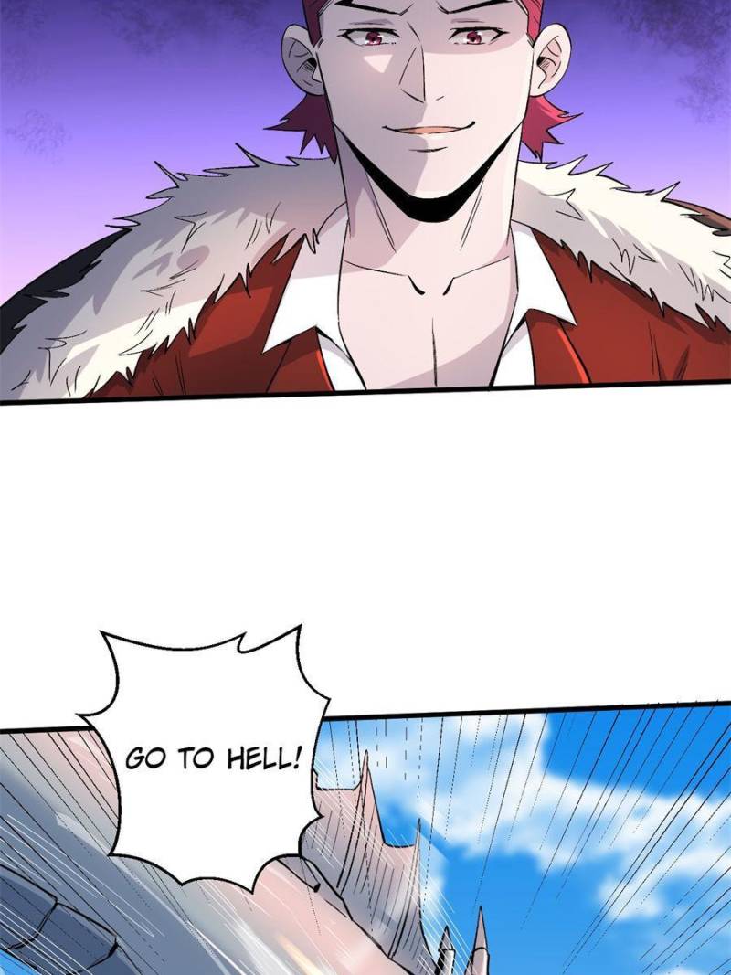 Read Endgame Restart EN Manga Online