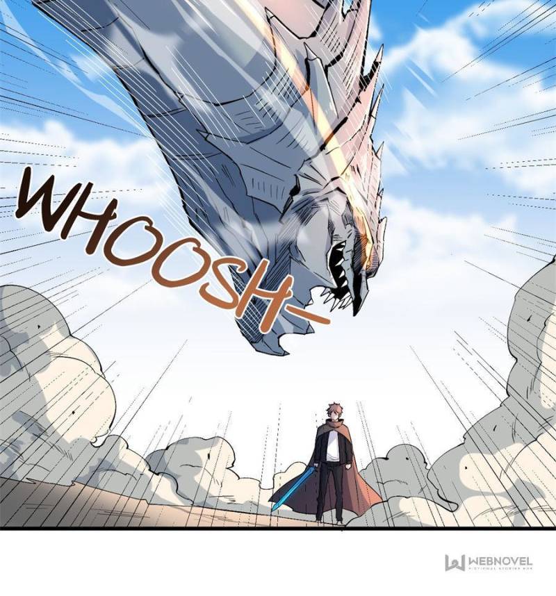 Read Endgame Restart EN Manga Online