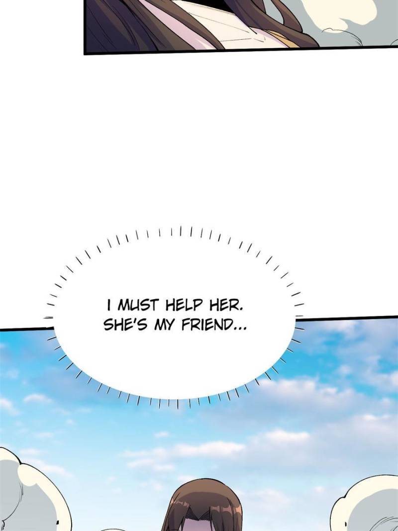 Read Endgame Restart EN Manga Online