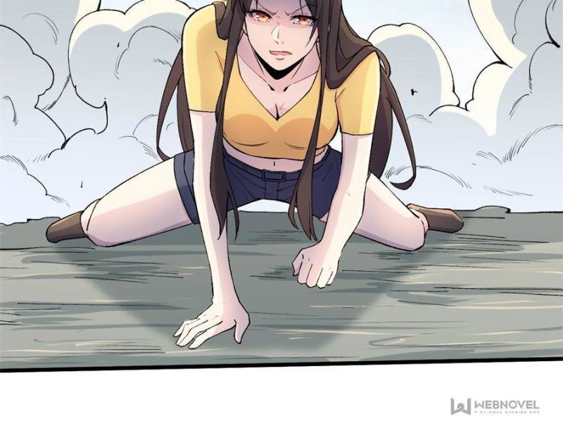 Read Endgame Restart EN Manga Online