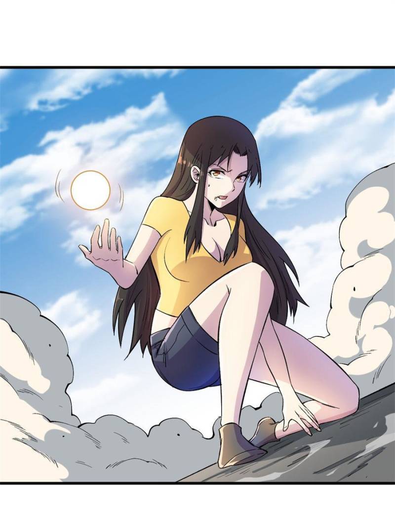Read Endgame Restart EN Manga Online