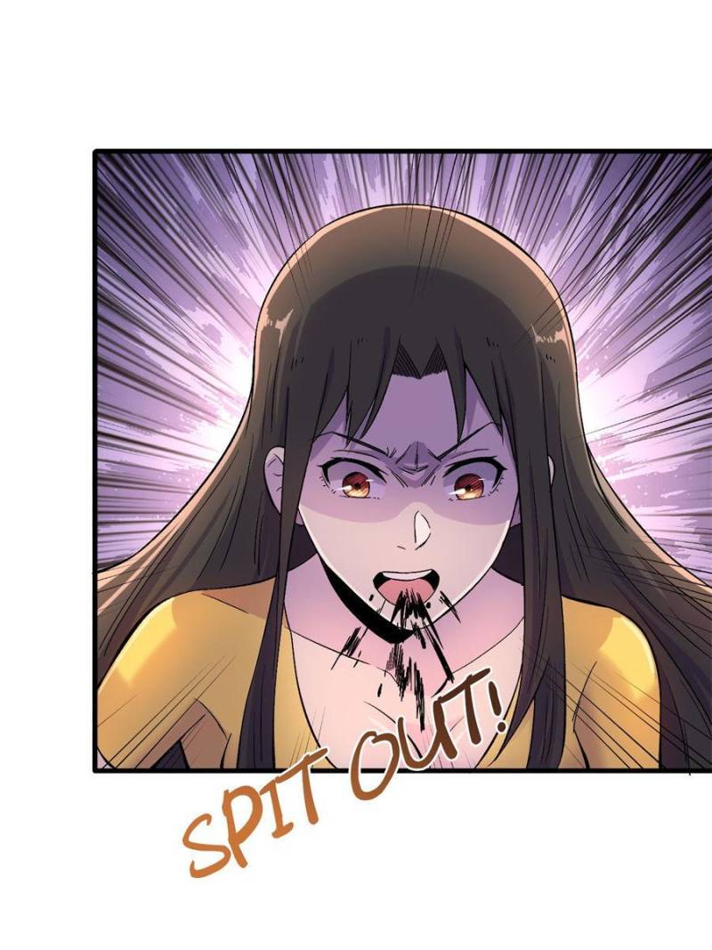 Read Endgame Restart EN Manga Online