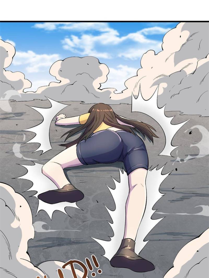 Read Endgame Restart EN Manga Online