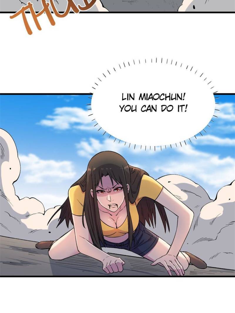 Read Endgame Restart EN Manga Online