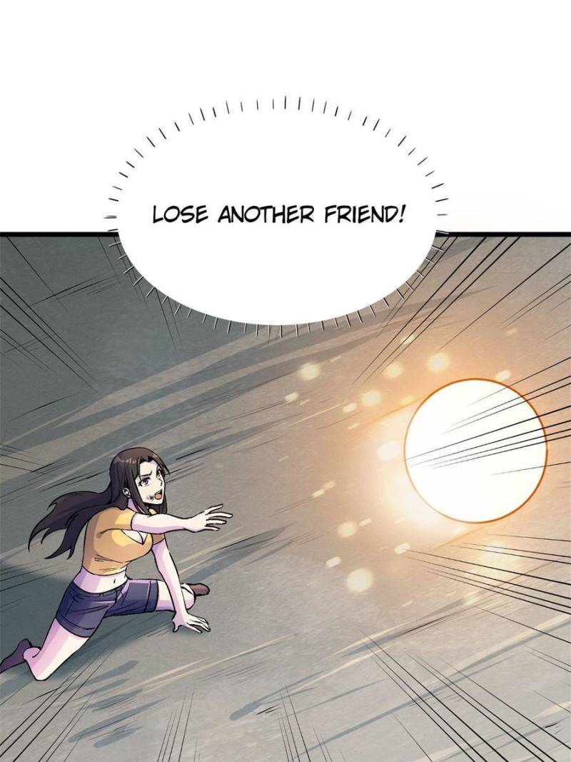 Read Endgame Restart EN Manga Online