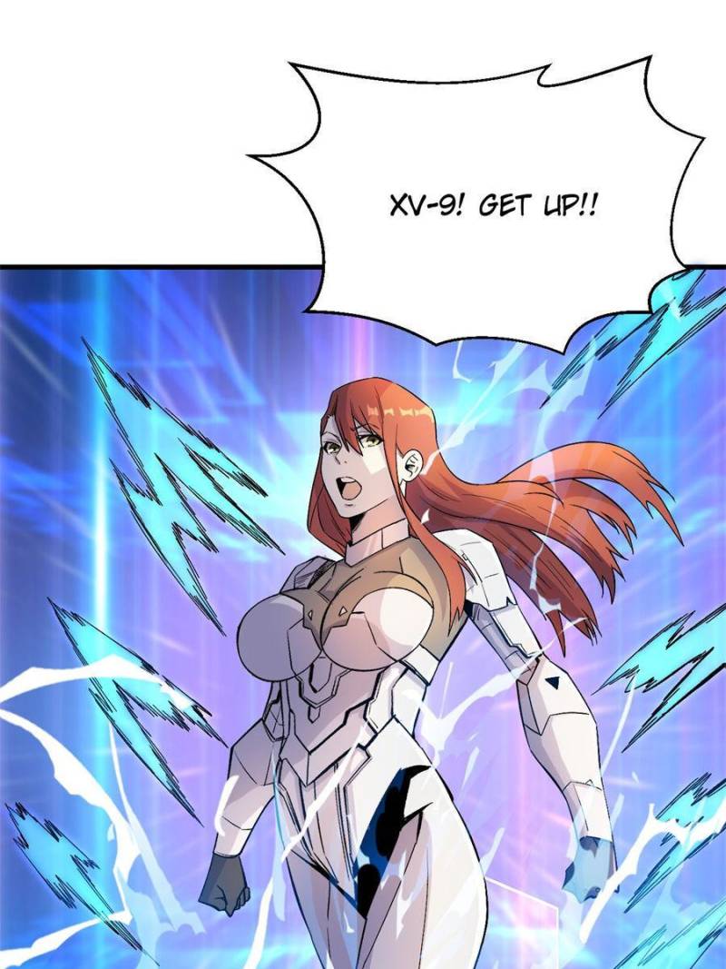 Read Endgame Restart EN Manga Online