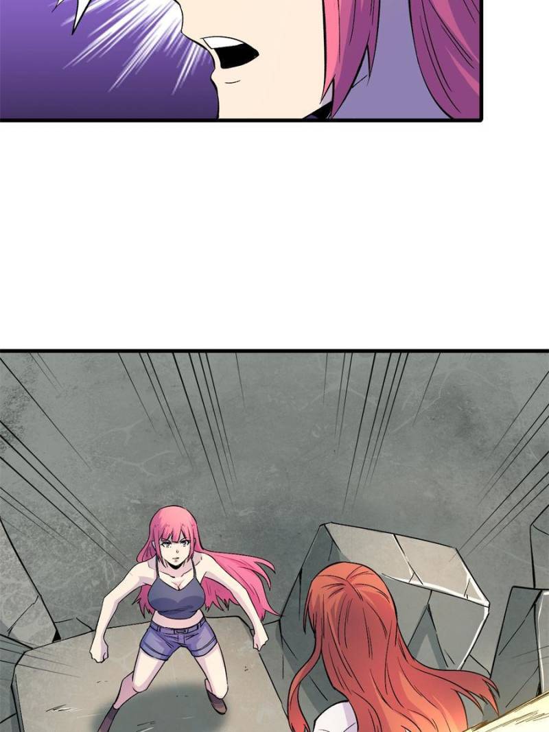 Read Endgame Restart EN Manga Online