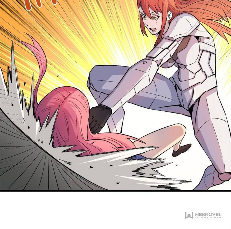 Read Endgame Restart EN Manga Online