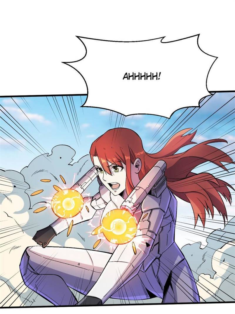 Read Endgame Restart EN Manga Online