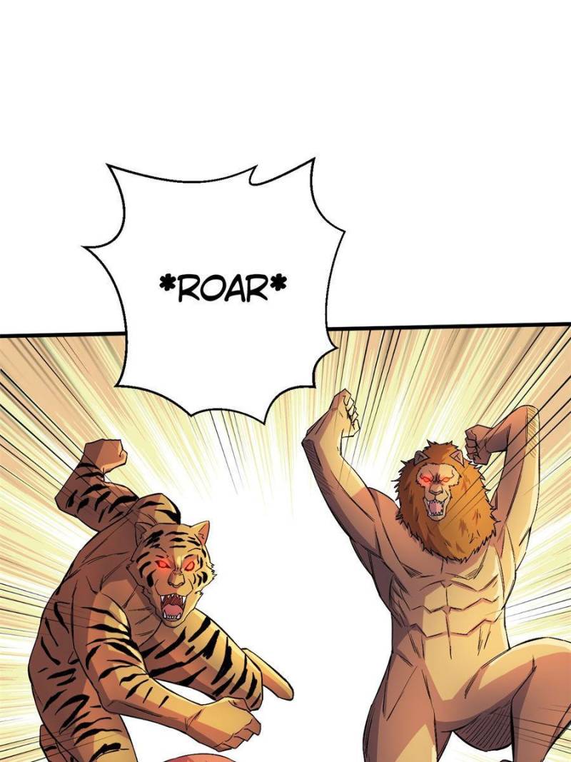 Read Endgame Restart EN Manga Online