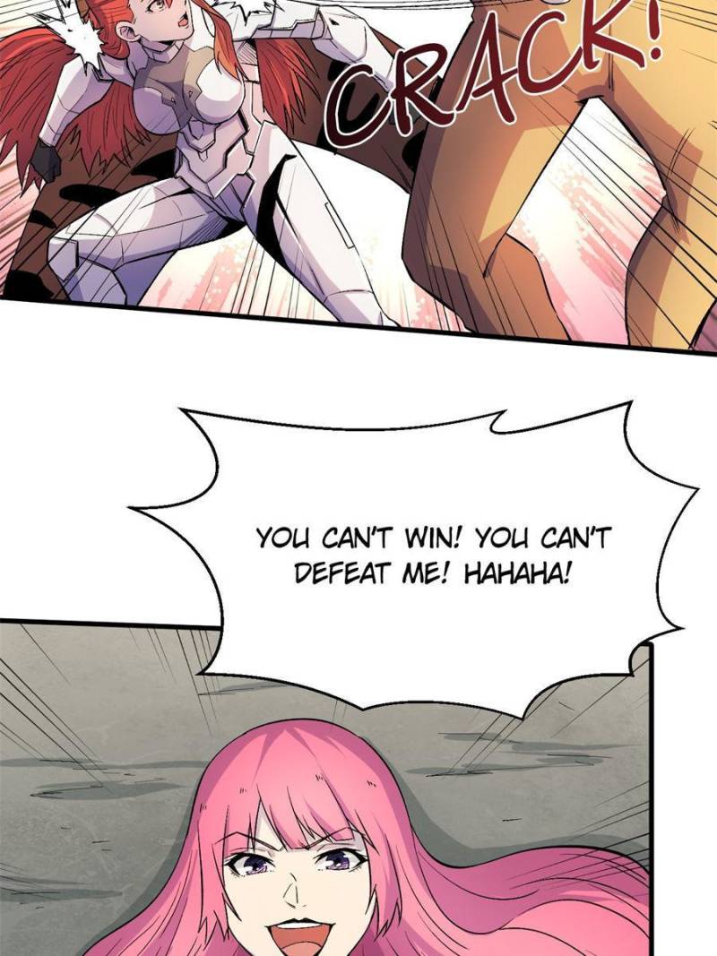 Read Endgame Restart EN Manga Online