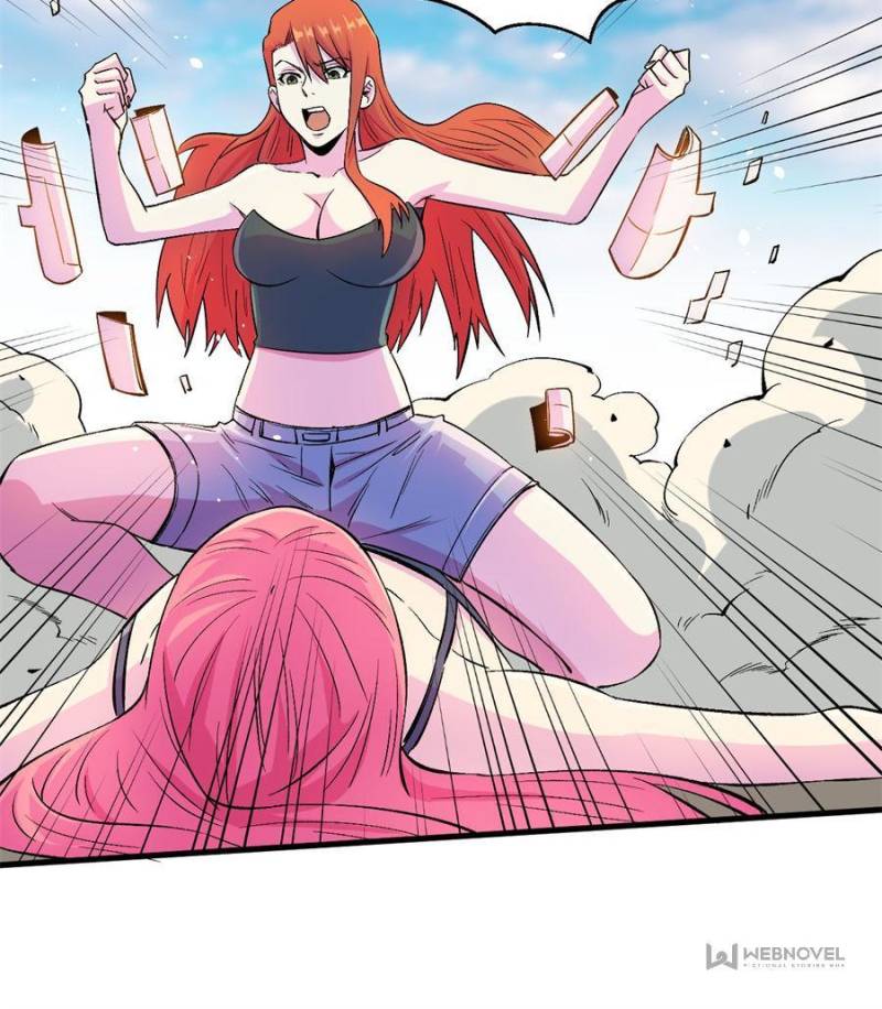 Read Endgame Restart EN Manga Online
