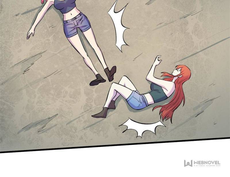 Read Endgame Restart EN Manga Online
