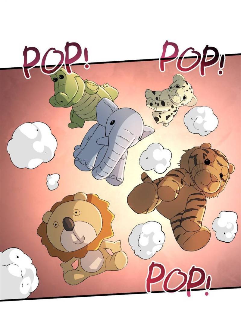 Read Endgame Restart EN Manga Online