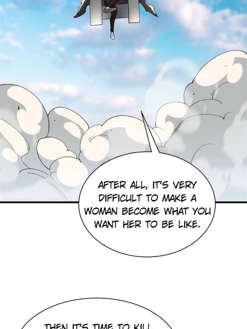 Read Endgame Restart EN Manga Online