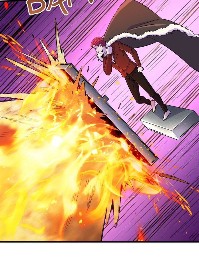 Read Endgame Restart EN Manga Online