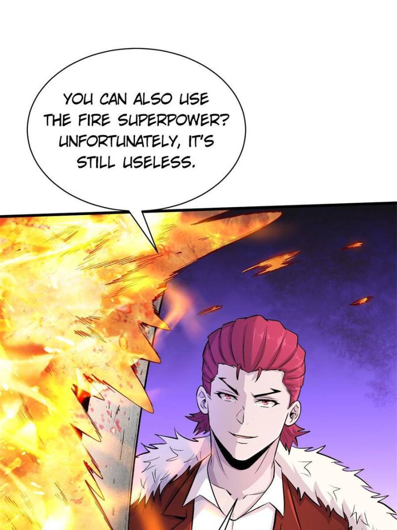 Read Endgame Restart EN Manga Online
