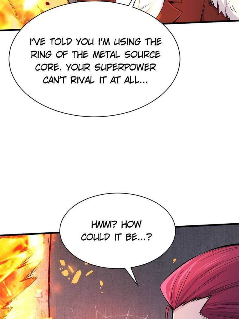Read Endgame Restart EN Manga Online