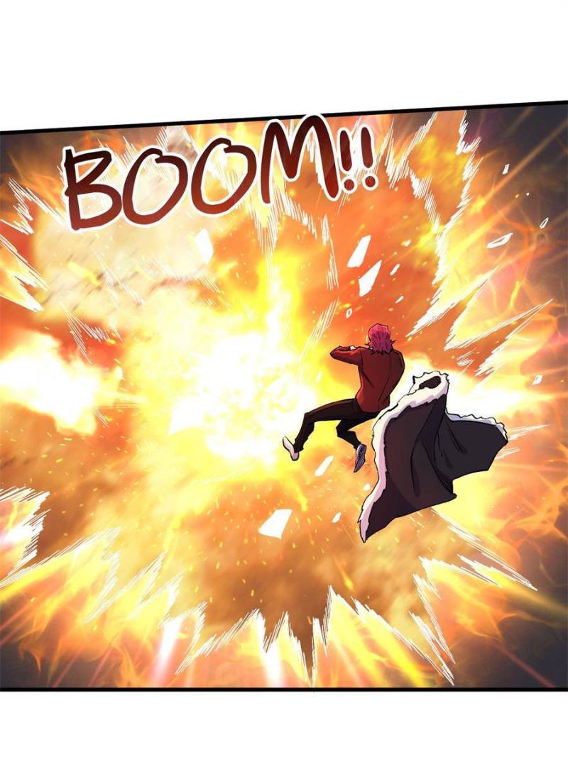 Read Endgame Restart EN Manga Online