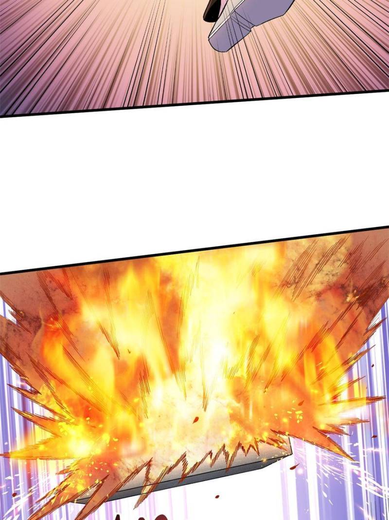 Read Endgame Restart EN Manga Online