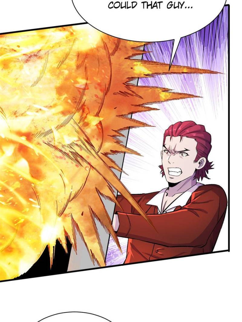 Read Endgame Restart EN Manga Online