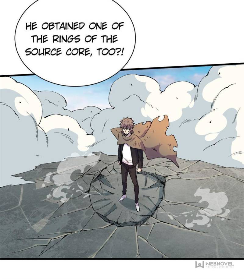 Read Endgame Restart EN Manga Online