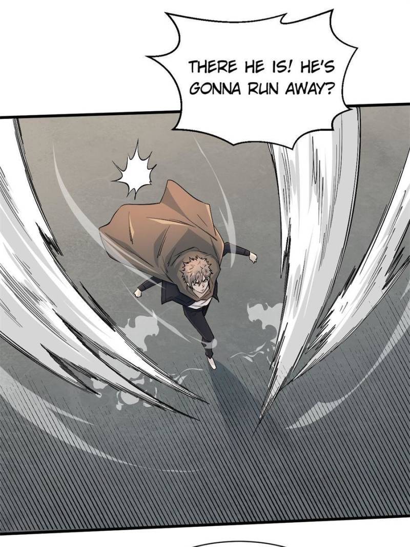Read Endgame Restart EN Manga Online