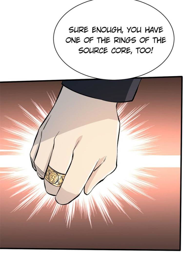 Read Endgame Restart EN Manga Online
