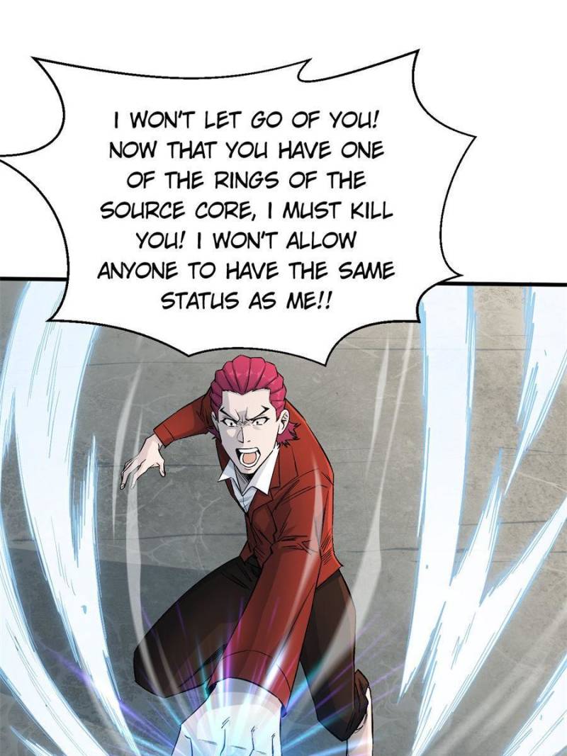 Read Endgame Restart EN Manga Online