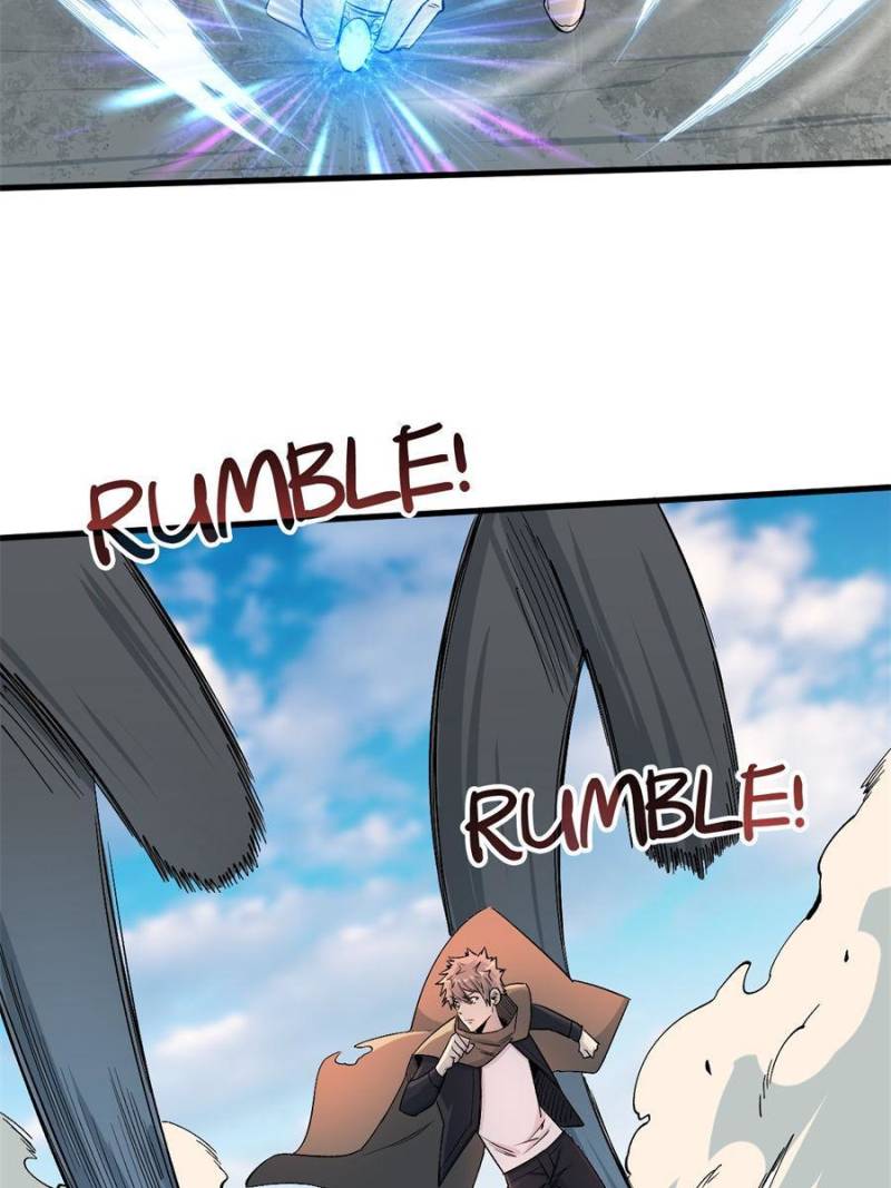 Read Endgame Restart EN Manga Online