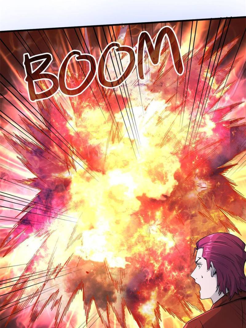 Read Endgame Restart EN Manga Online