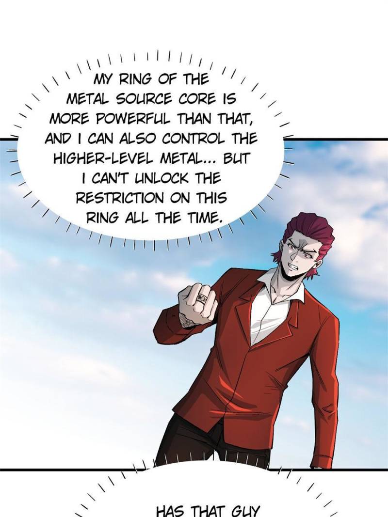 Read Endgame Restart EN Manga Online