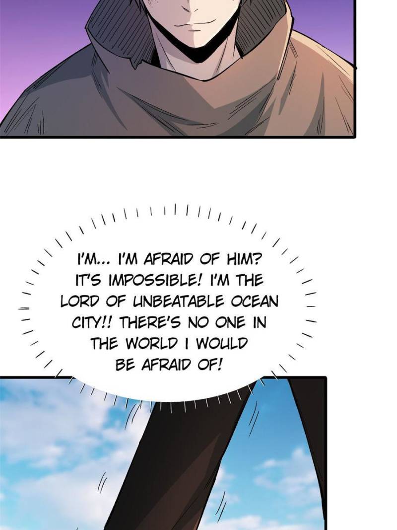 Read Endgame Restart EN Manga Online