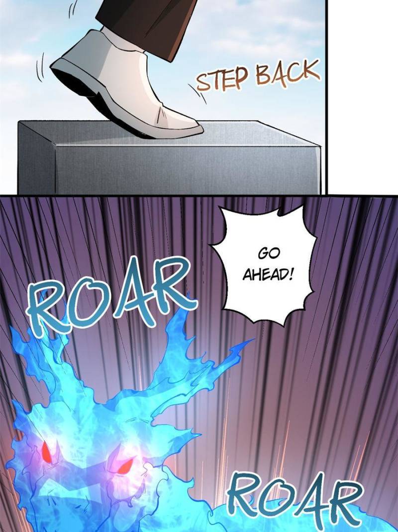 Read Endgame Restart EN Manga Online