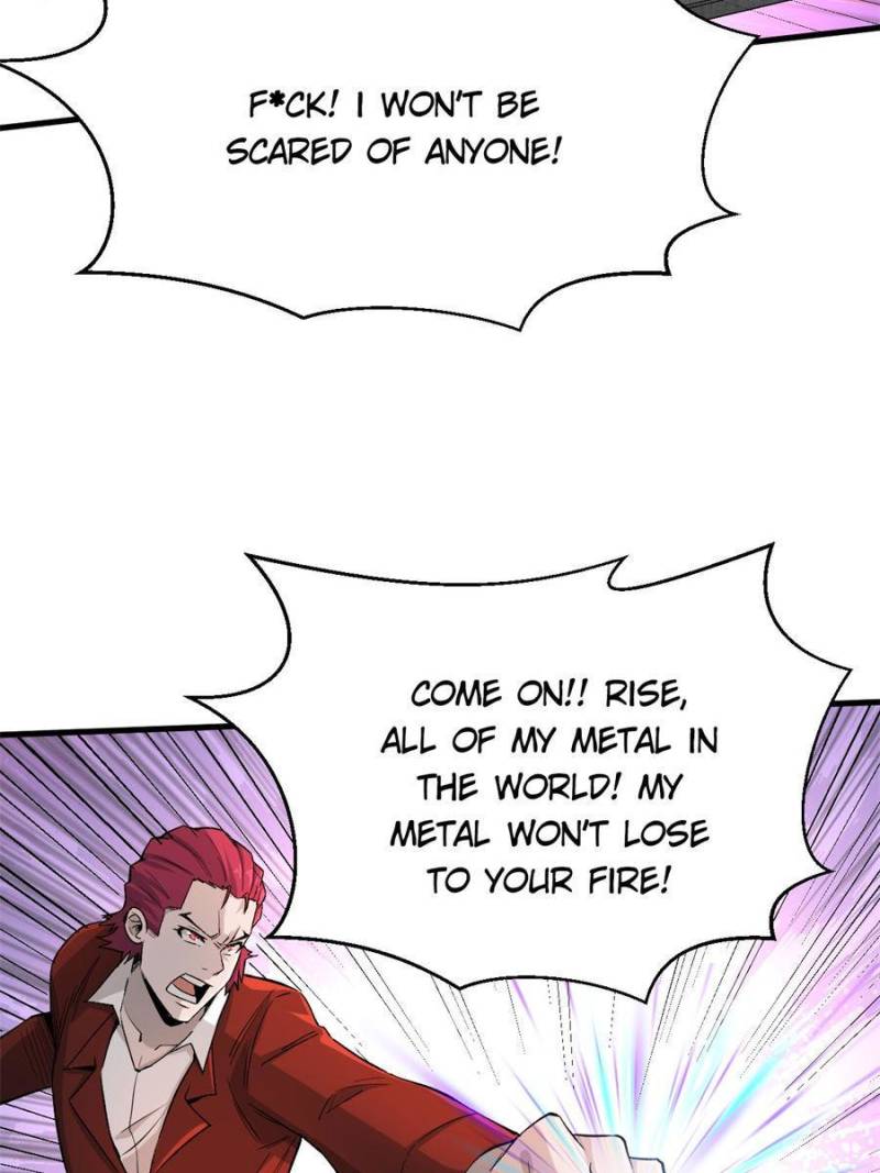 Read Endgame Restart EN Manga Online