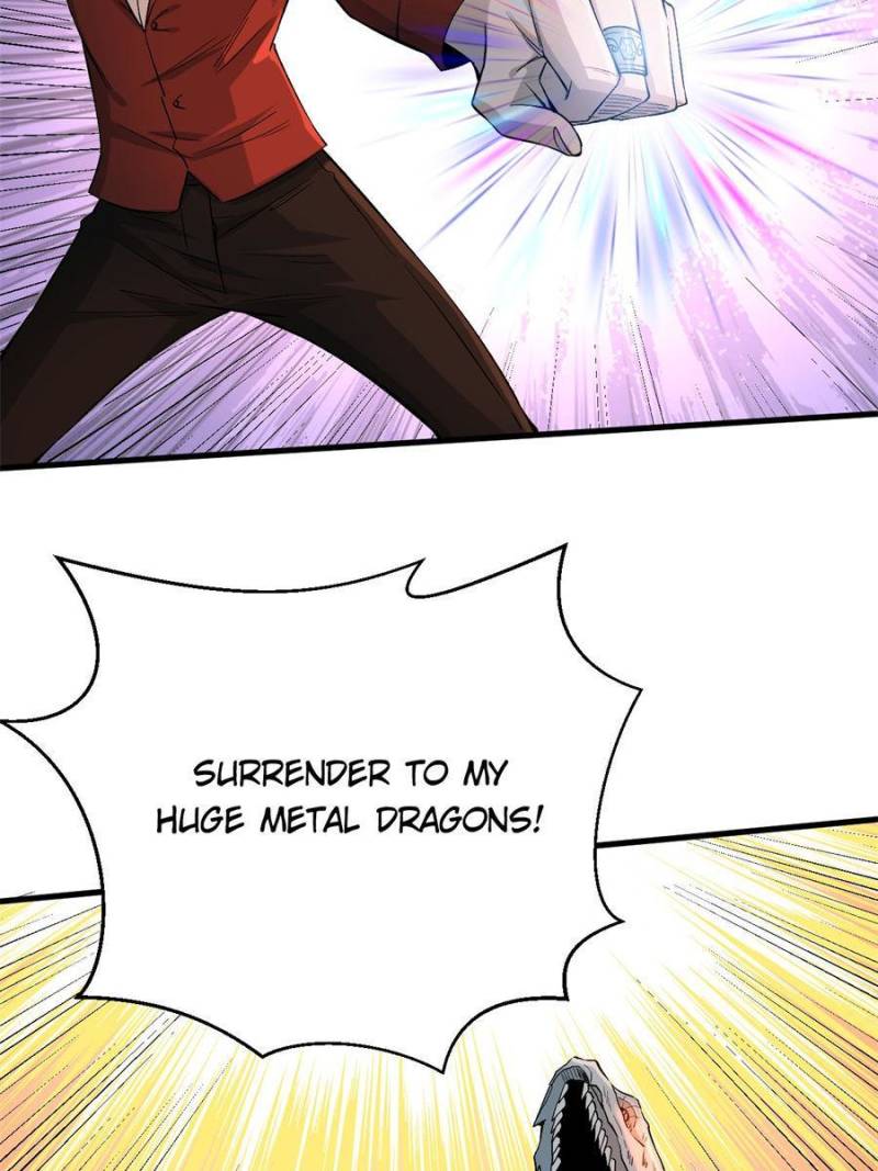 Read Endgame Restart EN Manga Online