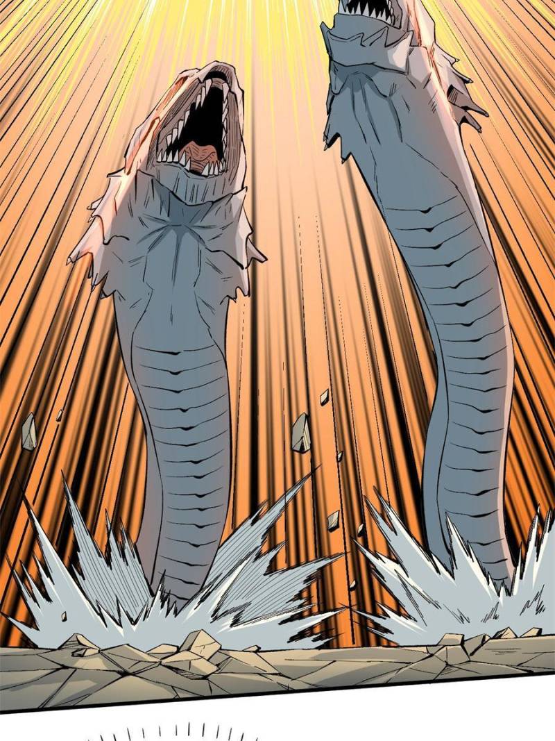 Read Endgame Restart EN Manga Online