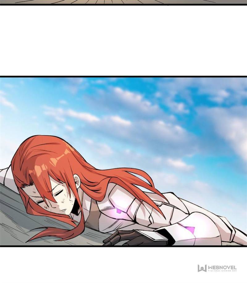 Read Endgame Restart EN Manga Online