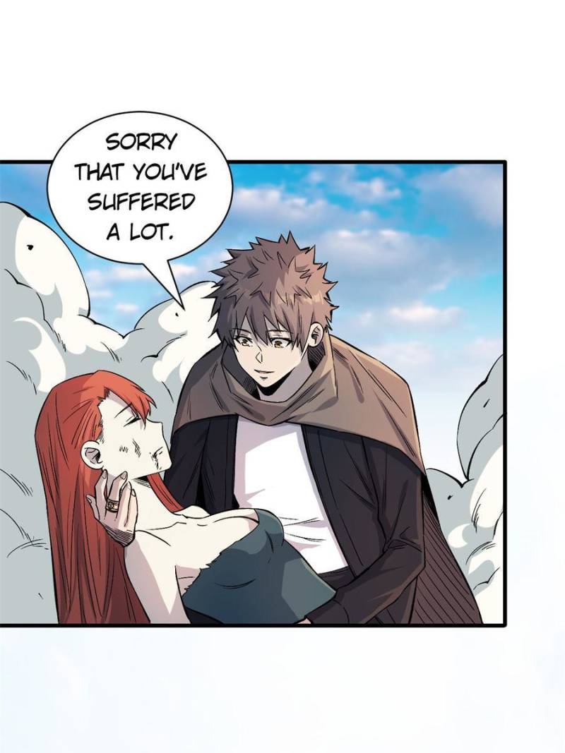 Read Endgame Restart EN Manga Online