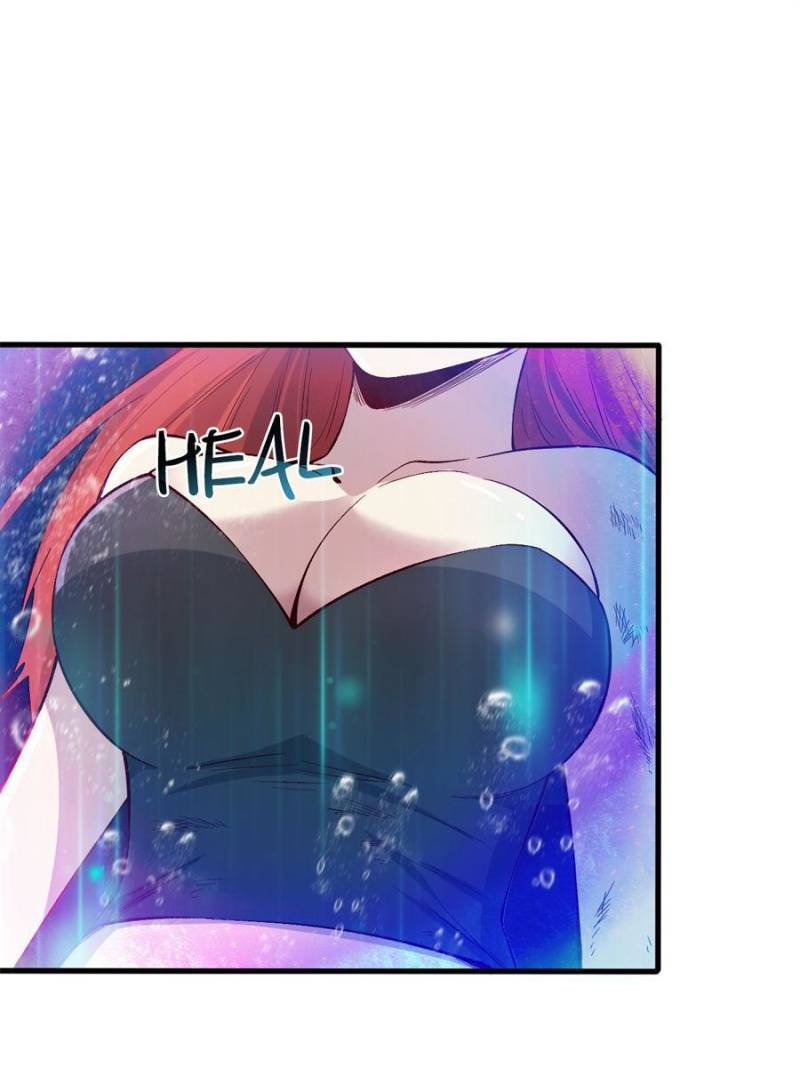 Read Endgame Restart EN Manga Online