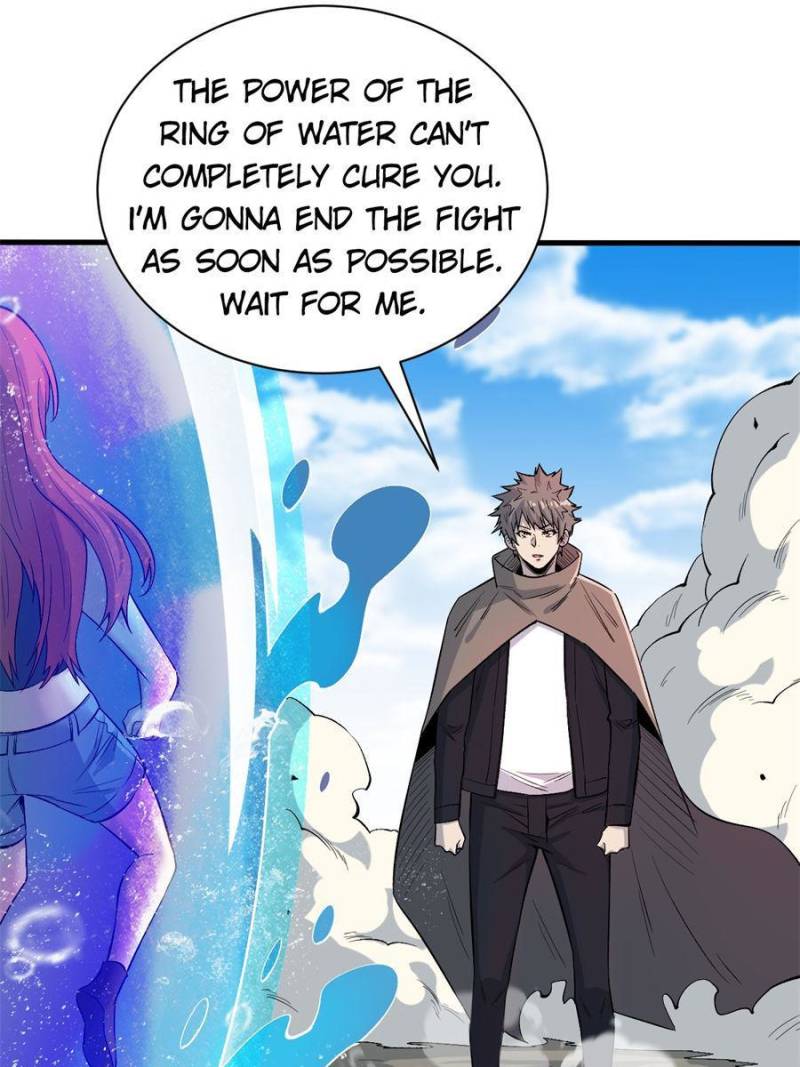 Read Endgame Restart EN Manga Online