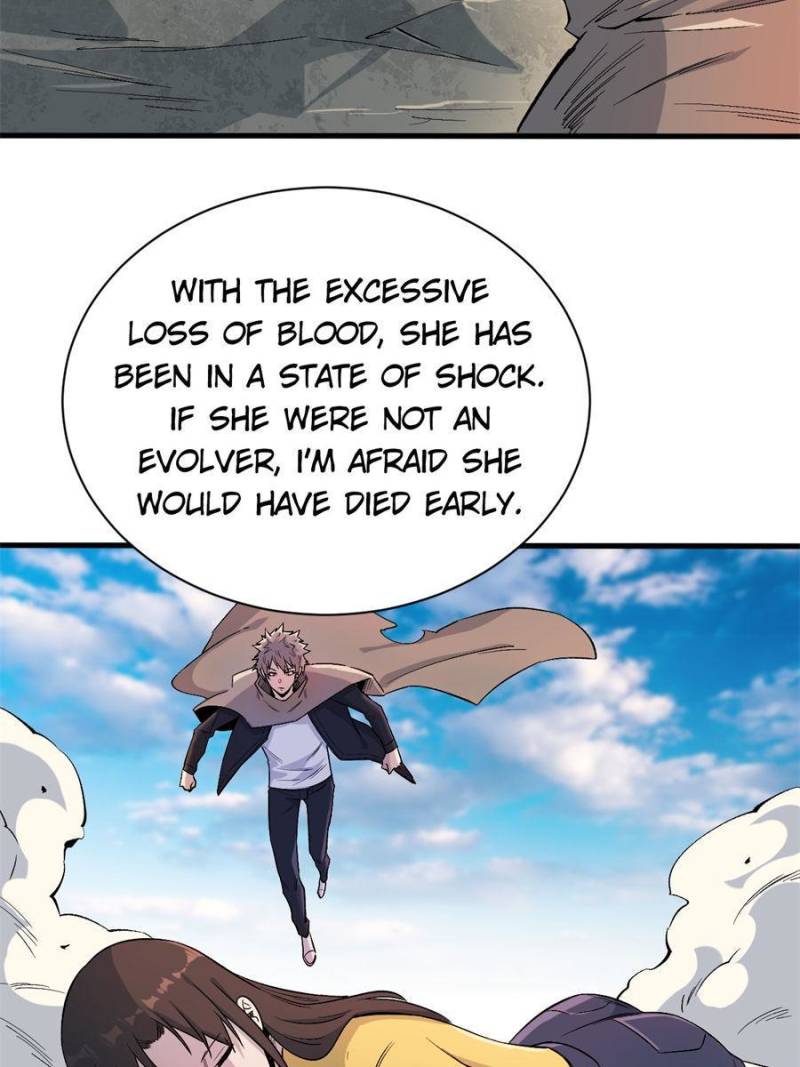 Read Endgame Restart EN Manga Online