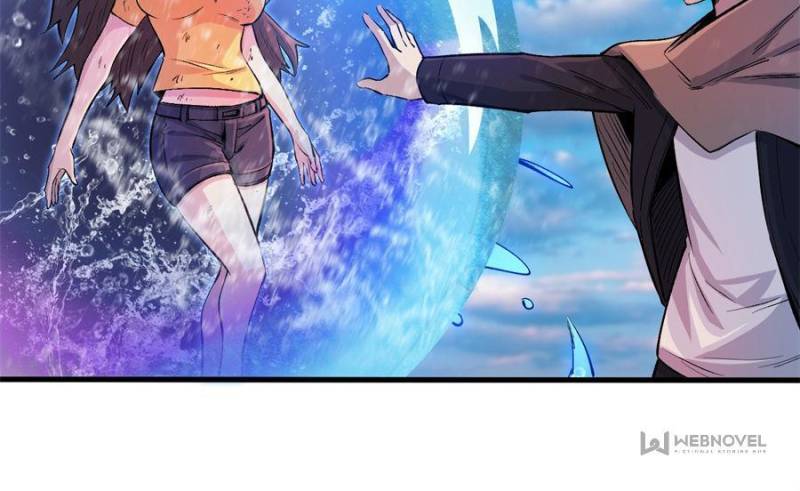 Read Endgame Restart EN Manga Online