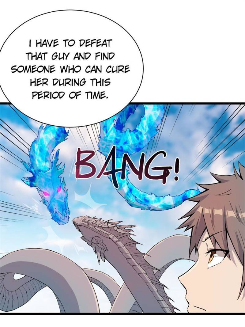 Read Endgame Restart EN Manga Online