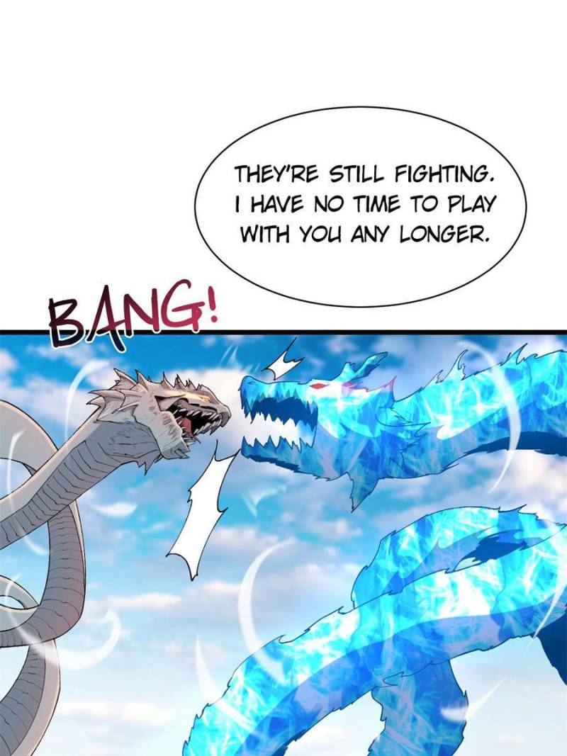 Read Endgame Restart EN Manga Online