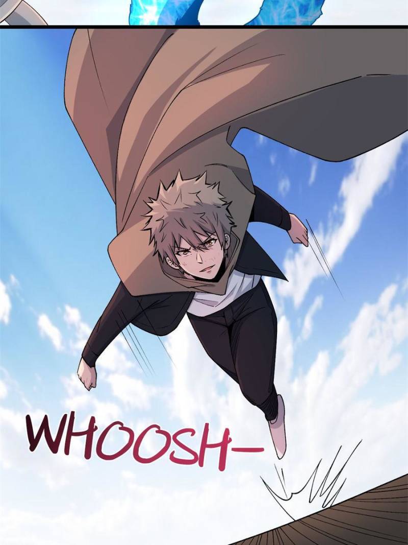 Read Endgame Restart EN Manga Online