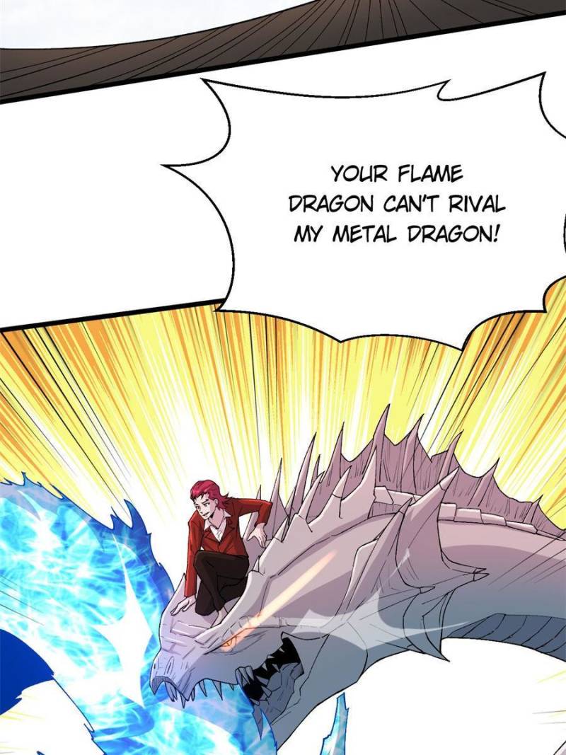 Read Endgame Restart EN Manga Online