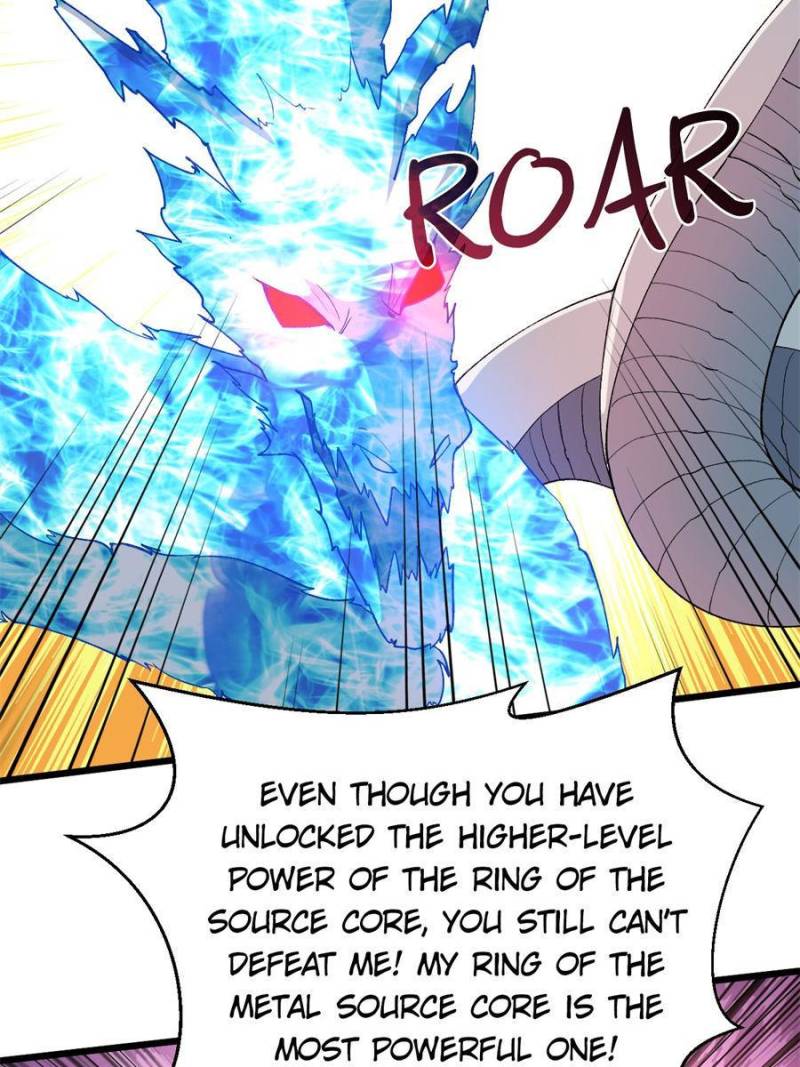 Read Endgame Restart EN Manga Online