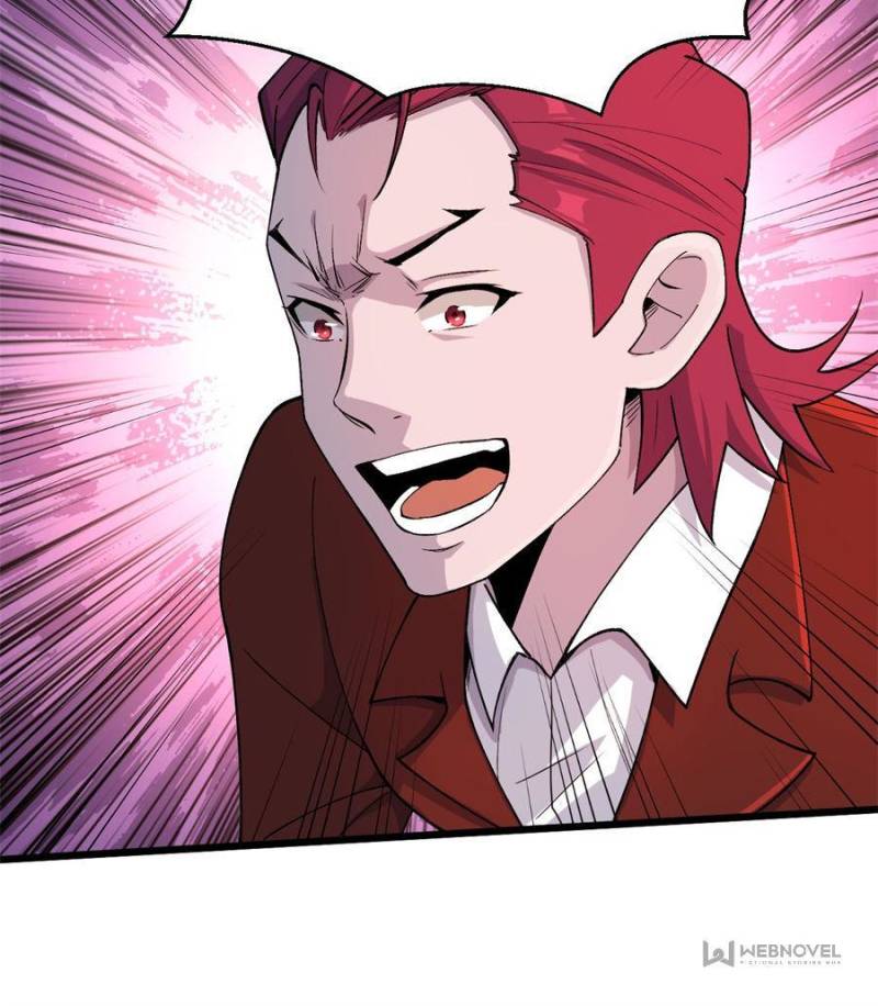 Read Endgame Restart EN Manga Online