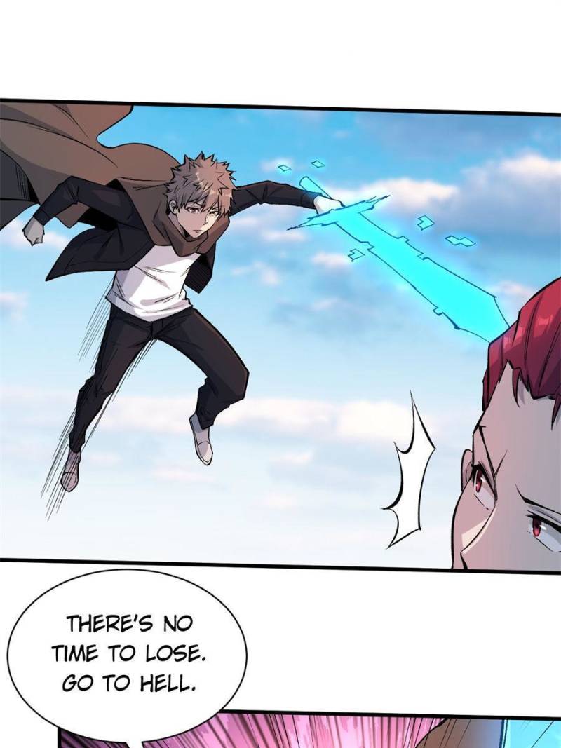 Read Endgame Restart EN Manga Online